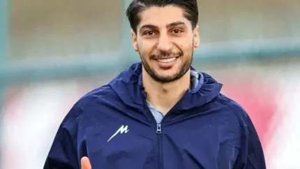 زمان حضور دو خرید جدید مشخص می‌شود / سرخ‌ها چشم‌انتظار مجوز بازی دو بازیکن تازه‌وارد؛ وضعیت ITC زارع و محبی در پرسپولیس / پرسپولیس منتظر صدور ITC؛ زارع و محبی آماده همراهی با تیم تارتار
