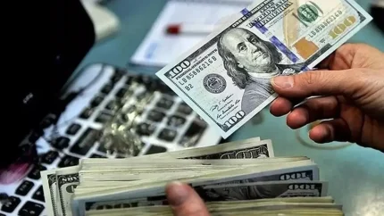 قیمت دلار امروز جمعه ۳۰ مرداد ۱۴۰۵ در گزارش‌های بازار آزاد حدود ۱۸۹ هزار و ۴۰۰ تا ۱۹۰ هزار و ۱۰۰ تومان اعلام شده و اختلاف جزئی میان منابع به زمان به‌روزرسانی نرخ‌ها مربوط است.