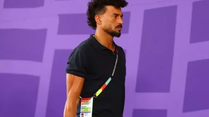 بمب نقل وانتقالاتی پرسپولیس با تخفیف رامین رضاییان؛ اتفاقی که معادلات را تغییر می دهد / رامین رضاییان قیمت را پایین آورد تا پرسپولیسی شود؟ جزئیات تازه از یک انتقال جنجالی / چراغ سبز رامین رضاییان به پرسپولیس؛ تخفیف ویژه برای بازگشت به جمع سرخ ها