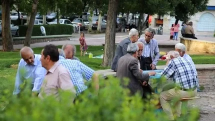 چرا زمان دقیق پرداخت معوقات بازنشستگان هنوز اعلام نشده؟ / خبر مهم برای بازنشستگان تامین اجتماعی؛ آخرین وضعیت واریز مابه التفاوت حقوق ۱۴۰۵ / معوقات حقوق بازنشستگان چه زمانی به حساب می آید؟ وعده تازه درباره زمان پرداخت و جزئیات مطالبات
