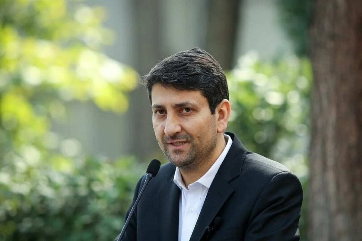 وزیر ارتباطات: ۷۰ درصد ترافیک بین‌الملل ایران پای فیلترشکن‌هاست؛ ماجرای «اقتصاد مکاره» فیلترشکن‌ها / افشاگری وزیر ارتباطات درباره فیلترشکن‌ها؛ ۶۰ تا ۷۰ درصد ترافیک بین‌الملل صرف VPN می‌شود / هشدار جنجالی وزیر ارتباطات؛ فیلترشکن‌ها به یک «اقتصاد مکاره» تبدیل شده‌اند و بخش بزرگی از ترافیک اینترنت را بلعیده‌اند