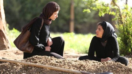 فیلم سینمایی «حال خوب زن» در مسیر اکران پاییزی؛ پس از دریافت پروانه نمایش و برگزاری نشست های تخصصی، فیلم در انتظار نهایی شدن مذاکرات با پخش کننده است
