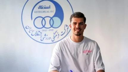 دو خرید جدید استقلال در آستانه جدایی؟ مقصد احتمالی مشخص شد / شوک به استقلال؛ احتمال بازگشت دو بازیکن تازه‌وارد به تیم سابق