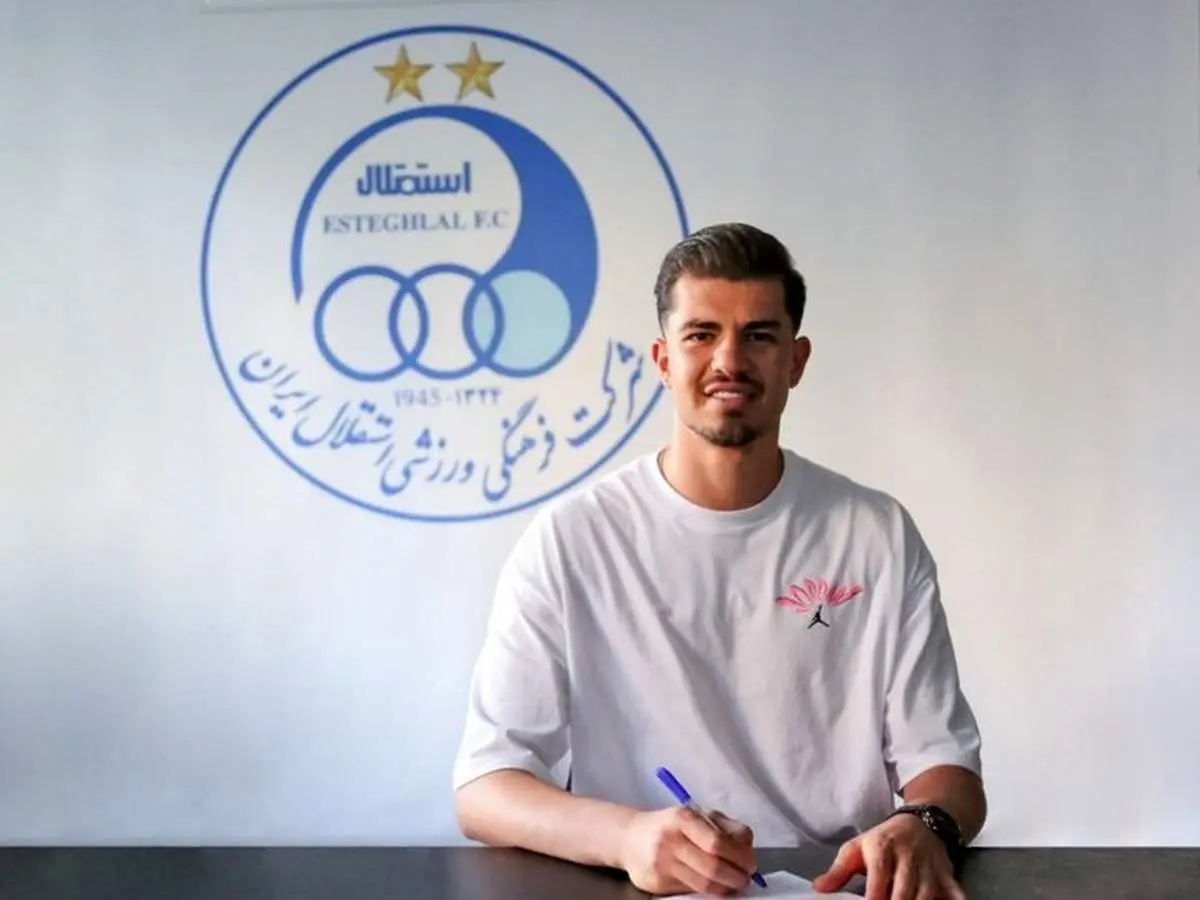 دو خرید جدید استقلال در آستانه جدایی؟ مقصد احتمالی مشخص شد / شوک به استقلال؛ احتمال بازگشت دو بازیکن تازه‌وارد به تیم سابق