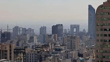 اجاره‌نشینی در لاکچری‌ترین محله‌های تهران چقدر آب می‌خورد؟؛ رقم‌هایی که مستأجران را شوکه می‌کند / خانه‌های میلیاردی در شمال تهران؛ پشت پرده اجاره‌های سنگین مناطق لوکس پایتخت / فرشته، الهیه و زعفرانیه چند؟؛ جدول جدید اجاره آپارتمان‌های گران‌قیمت تهران منتشر شد