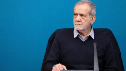 پشت پرده توهین به پزشکیان فاش شد؛ طباطبایی از منافع گروهی خاص پرده برداشت / چرا حملات به پزشکیان شدت گرفته است؟ افشاگری جنجالی درباره منافع منتقدان رئیس جمهور / توهین به پزشکیان برای چه کسانی منفعت دارد؟ روایت جنجالی طباطبایی را بخوانید