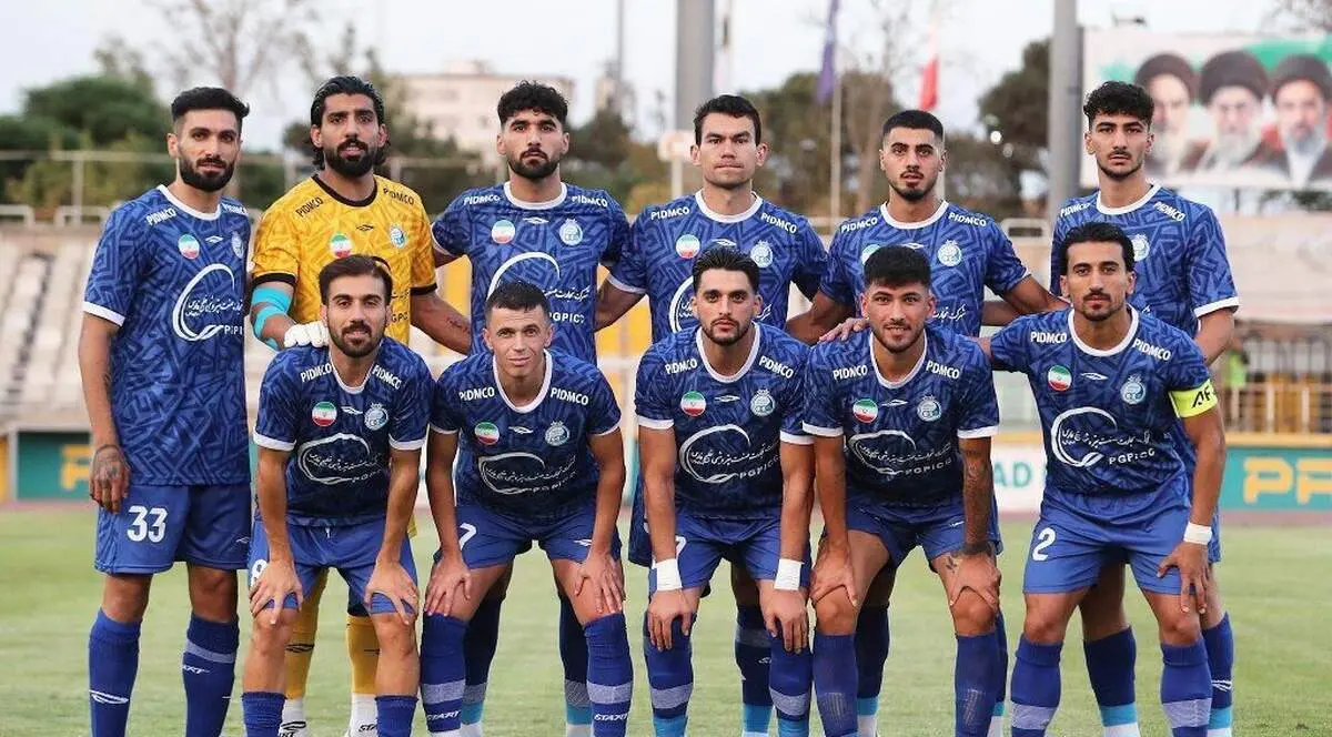 ترکیب احتمالی استقلال برای شکار اولین ۳ امتیاز؛ دو ستاره سرشناس روی نیمکت ذخیره می‌نشینند؟ + جزئیات