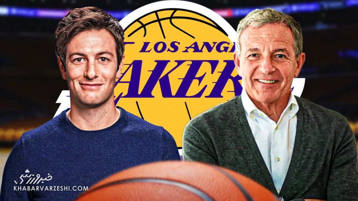 گران‌ترین خرید تاریخ ورزش؛ مبلغ نجومی برای لیکرز/ فامیل ترامپ وارد NBA می‌شود!