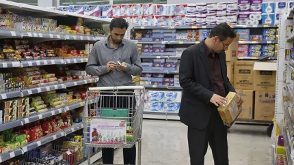 رفتید عراق و پیامک حذف کالابرگ گرفتید؟ پاسخ مهم وزارت کار را بخوانید / سفر اربعین، کالابرگ را قطع می‌کند؟ تکلیف زائران عتبات روشن شد / خبر مهم برای یارانه‌بگیران؛ کالابرگ مسافران عتبات حذف نمی‌شود + راهکار رفع مشکل