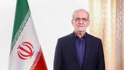 پزشکیان دست به کار شد؛ پیام ویژه رئیس جمهور به سران کشورهای اسلامی / درخواست مهمی که در سالروز میلاد پیامبر مطرح شد