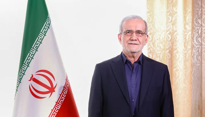 پزشکیان دست به کار شد؛ پیام ویژه رئیس جمهور به سران کشورهای اسلامی / درخواست مهمی که در سالروز میلاد پیامبر مطرح شد