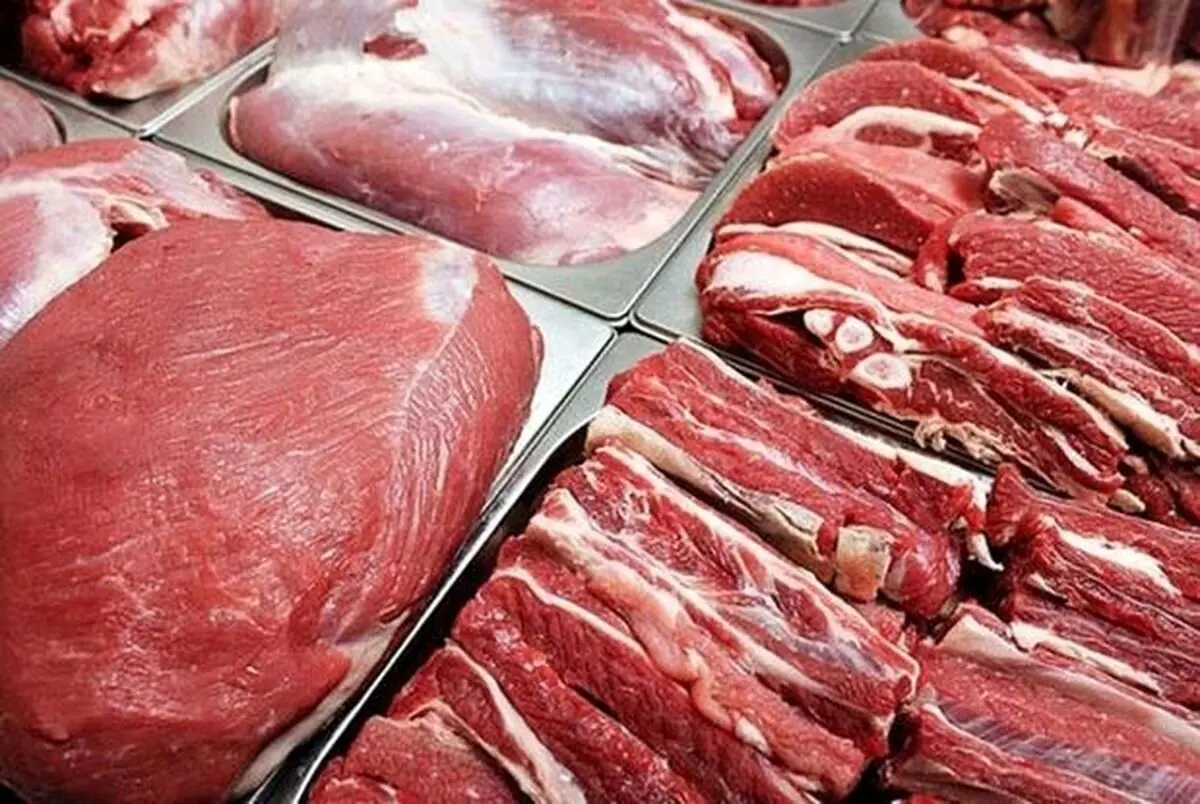 قیمت گوشت گوساله امروز ۱۹ مرداد ۱۴۰۵؛ ران و ماهیچه کیلویی چند شد؟ + جدول قیمت‌ها