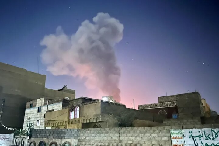 شمال یمن زیر حملات عربستان / موج تازه تنش میان ریاض و انصارالله / جزئیات تحولات نظامی و واکنش‌ها