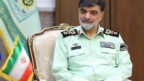 رکورد تازه پلیس در ۴۸ ساعت؛ ۱۷.۷ تن مواد مخدر و ۷۸۶ هزار لیتر سوخت قاچاق کشف شد / عملیات بزرگ پلیس نتیجه داد؛ روایت رادان از کشف محموله های سنگین مواد مخدر و سوخت قاچاق / رادان از عملیات ۴۸ ساعته پلیس پرده برداشت؛ حجم کشفیات همه را غافلگیر کرد