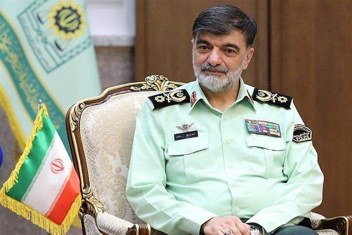 رکورد تازه پلیس در ۴۸ ساعت؛ ۱۷.۷ تن مواد مخدر و ۷۸۶ هزار لیتر سوخت قاچاق کشف شد / عملیات بزرگ پلیس نتیجه داد؛ روایت رادان از کشف محموله های سنگین مواد مخدر و سوخت قاچاق / رادان از عملیات ۴۸ ساعته پلیس پرده برداشت؛ حجم کشفیات همه را غافلگیر کرد