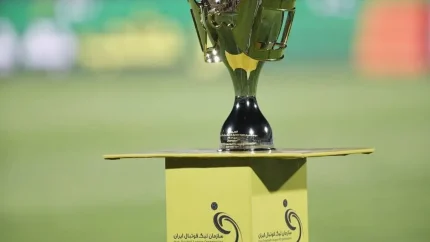 خبر فوری استقلال | تصمیم نهایی مهدی تاج درباره جام قهرمانی نیمهتمام؛ اعلام آمادگی برای اهدای جام در جشن برترینها / «شاید» رئیس فدراسیون؛ تکلیف قهرمانی استقلال در هالهای از ابهام