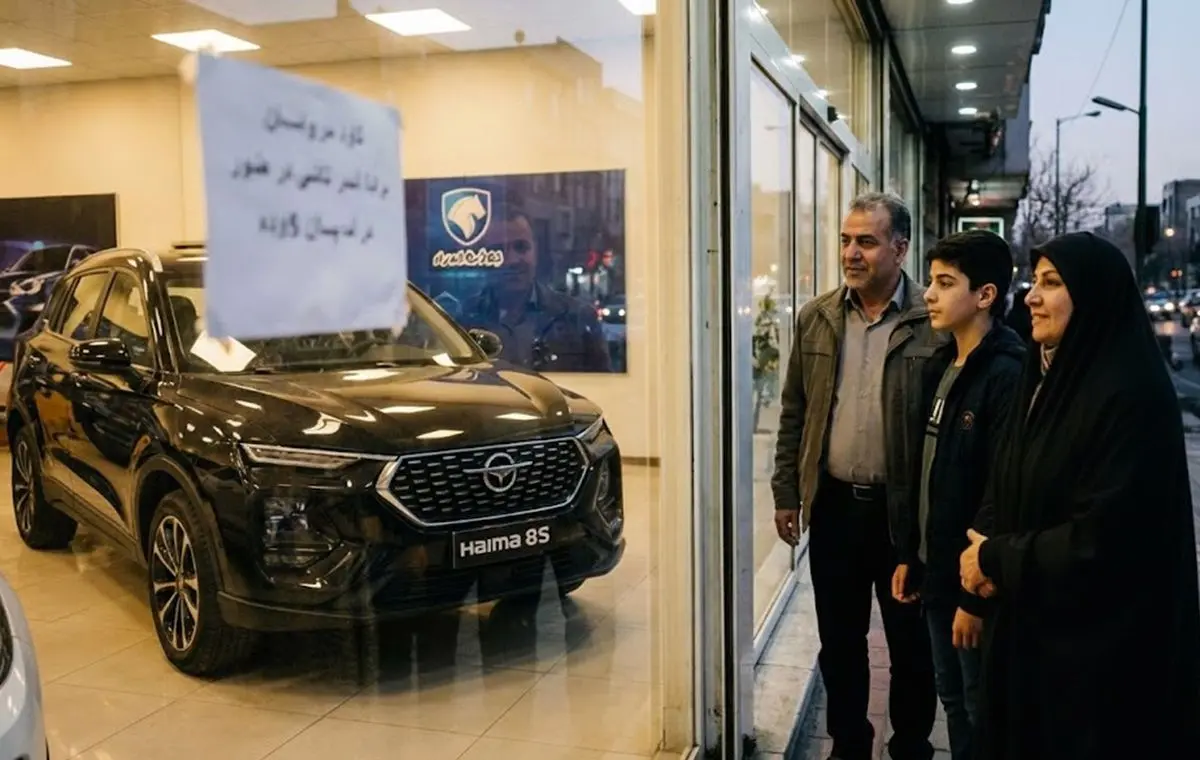 افت استقبال از خرید خودرو؛ از کاهش قدرت خرید تا تغییر رفتار متقاضیان / بازار خودرو در رکود؛ مهم‌ترین عوامل کاهش تقاضا برای ثبت‌نام و معاملات خودرو