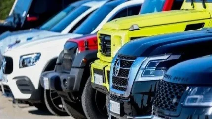 ثبت نام خودروهای وارداتی شهریور ۱۴۰۵ با ۴ مدل تویوتا و چانگان آغاز شد + جدول قیمت و شرایط وکالتی کردن ۵۰۰ میلیونی