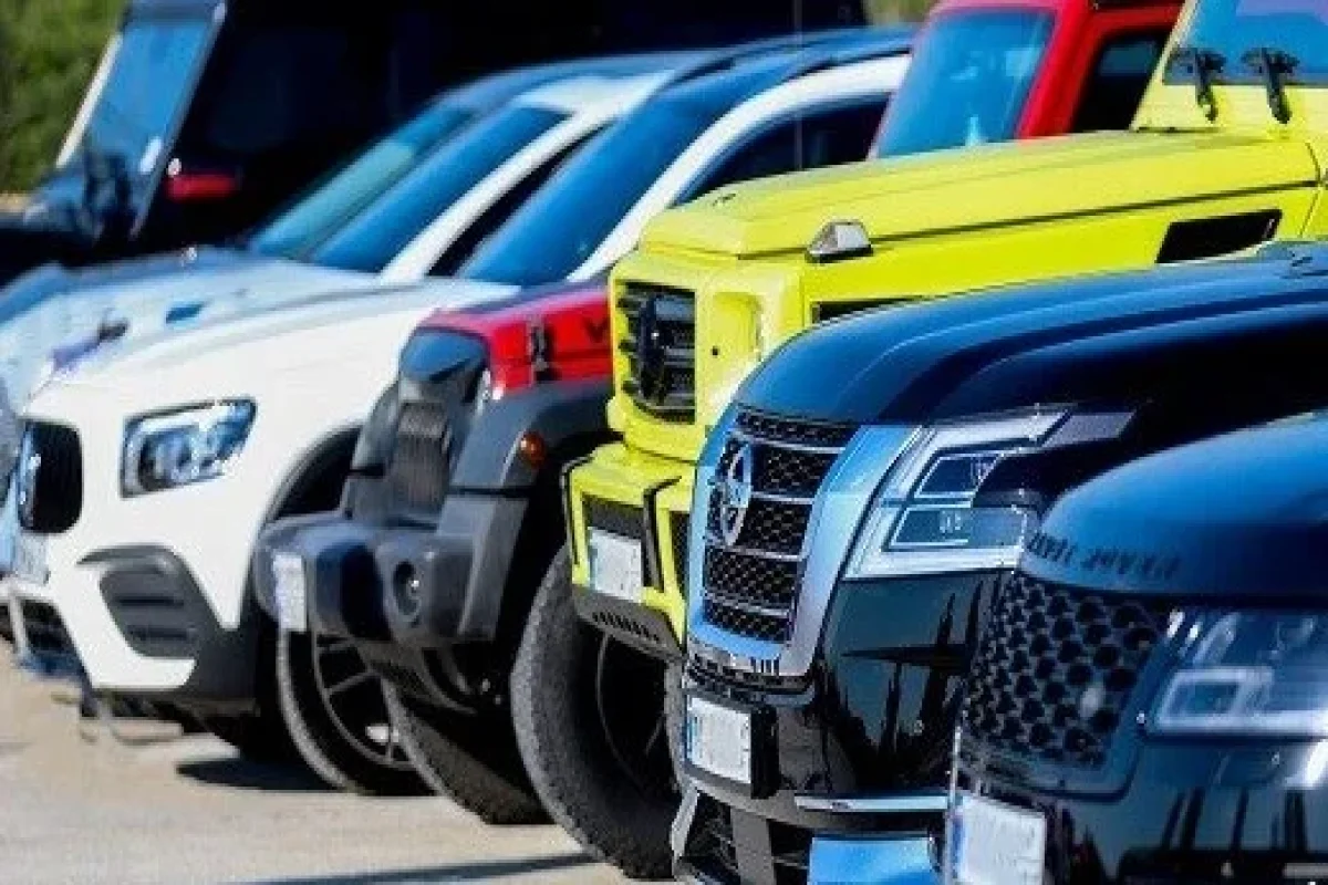 ثبت نام خودروهای وارداتی شهریور ۱۴۰۵ با ۴ مدل تویوتا و چانگان آغاز شد + جدول قیمت و شرایط وکالتی کردن ۵۰۰ میلیونی