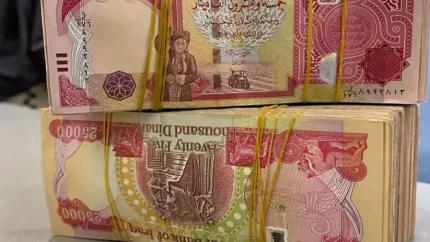 قیمت دینار عراق امروز سه شنبه 13 مرداد 1405 + جدول؛ نرخ ارز زائران چقدر شد؟
