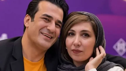 اخبار داغ هنرمندان | یوسف تیموری با همسر جدیدش در یک مراسم خصوصی دیده شد؛ انتشار اولین تصویر از ازدواج مجدد بازیگر پیشکسوت و واکنش کاربران / ۲۰ سال پس از جدایی از بهنوش طباطبایی؛ ستاره قدیمی سینما با انتخابی جدید، صفحات مجازی را تکان داد