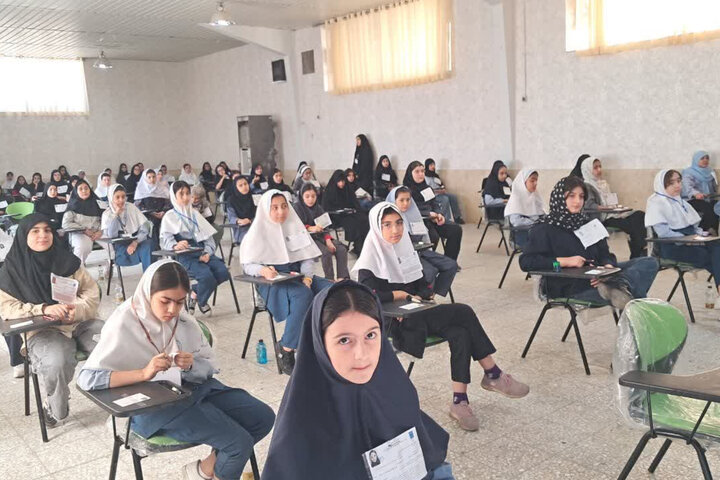 نتایج آزمون سمپاد ۱۴۰۵ منتشر شد؛ دانش‌آموزان ششم و نهم آماده دریافت کارنامه شدند؛ جزئیات زمان اعلام نتایج، ورود به سامانه و ثبت اعتراض آزمون تیزهوشان