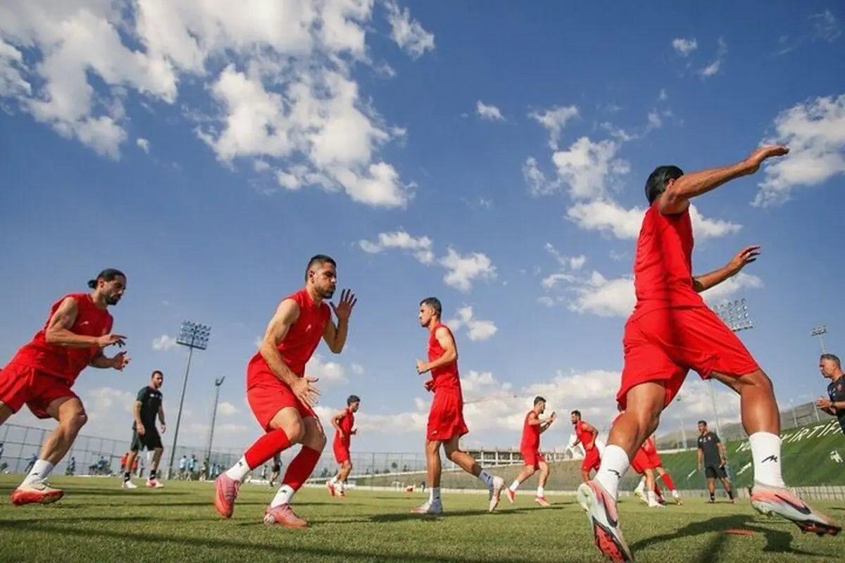 اخبار داغ نقل و انتقالات پرسپولیس | پیشکسوت پرسپولیس: تارتار باید پاسخگوی خریدهای ۸ گانه باشد / پایان رافت: کمیته فنی وجود ندارد و همه تصمیم‌ها با نظر سرمربی گرفته شده است؛ باید دید عملکرد جدیدها در زمین چه خواهد بود