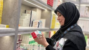 ۳۰۰ پزشک به خط شدند؛ جزئیات معاینه پزشکی متقاضیان حج ۱۴۰۶ اعلام شد / متقاضیان حج ۱۴۰۶ آماده باشند؛ معاینه پزشکی با حضور صدها پزشک در سراسر کشور انجام می شود / خبر تازه از حج ۱۴۰۶؛ چه کسانی باید برای معاینه پزشکی اقدام کنند؟ + جزئیات