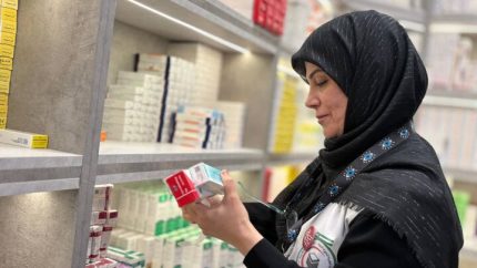 ۳۰۰ پزشک به خط شدند؛ جزئیات معاینه پزشکی متقاضیان حج ۱۴۰۶ اعلام شد / متقاضیان حج ۱۴۰۶ آماده باشند؛ معاینه پزشکی با حضور صدها پزشک در سراسر کشور انجام می شود / خبر تازه از حج ۱۴۰۶؛ چه کسانی باید برای معاینه پزشکی اقدام کنند؟ + جزئیات