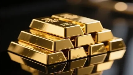 طلا در مسیر جدید قیمت‌گذاری؛ تغییرات اونس جهانی و عوامل اثرگذار / جدیدترین قیمت طلای جهانی امروز؛ بازار طلا منتظر سیگنال‌های اقتصادی