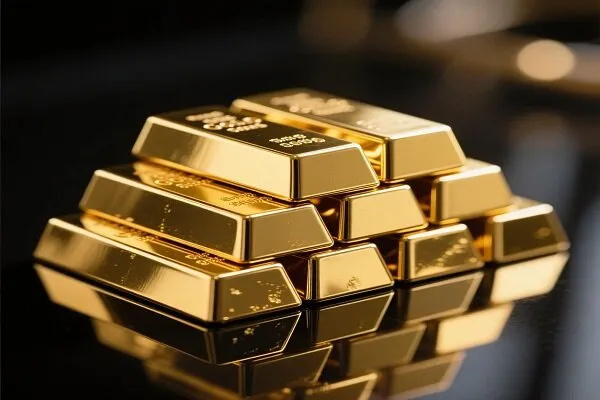 طلا در مسیر جدید قیمت‌گذاری؛ تغییرات اونس جهانی و عوامل اثرگذار / جدیدترین قیمت طلای جهانی امروز؛ بازار طلا منتظر سیگنال‌های اقتصادی