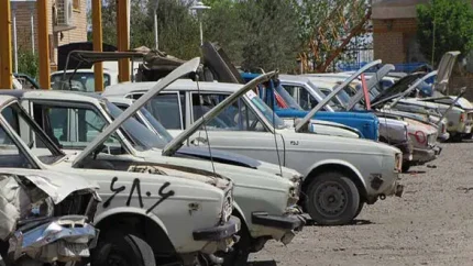 بمب خبری برای مالکان خودروهای فرسوده؛ وام ۴۰۰ میلیونی با سود ۸ درصد در راه است / متقاضیان بدون قرعه کشی به خودروساز معرفی می شوند؟ / شرایط تازه نوسازی خودروهای فرسوده را بخوانید