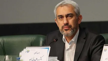 خبر فوری جنگ اقتصادی ایران و آمریکا | ایران در پاسخ به جنگ اقتصادی آمریکا : برای هر سناریوی دشمن برنامه داریم و در برابر چشمان واشنگتن تجارت می کنیم / وعده مقابله با تحریم های جدید و هشدار به همسایگان درباره همراهی با آمریکا