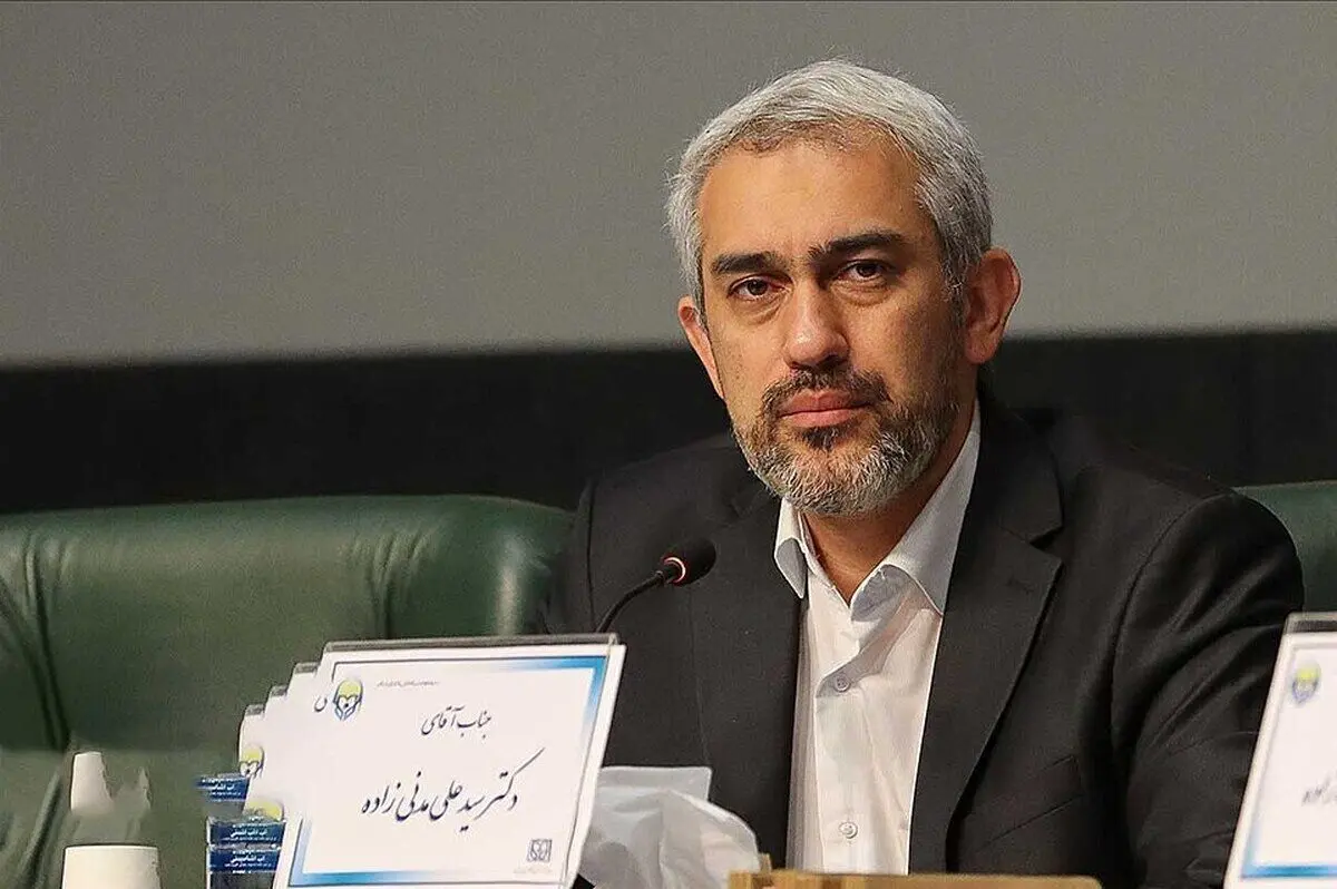 خبر فوری جنگ اقتصادی ایران و آمریکا | ایران در پاسخ به جنگ اقتصادی آمریکا : برای هر سناریوی دشمن برنامه داریم و در برابر چشمان واشنگتن تجارت می کنیم / وعده مقابله با تحریم های جدید و هشدار به همسایگان درباره همراهی با آمریکا
