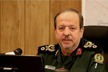 پیام مهم سرپرست وزارت دفاع درباره آینده ایران؛ آماده‌سازی برای تهدیدهای ۵۰ سال آینده آغاز شده است / جزئیات اظهارات