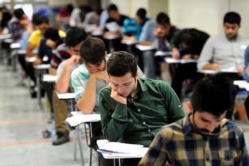 زمان دریافت کارت ورود به جلسه کنکور سراسری ۱۴۰۵ اعلام شد + راهنمای گام‌به‌گام و نحوه رفع نقص اطلاعات