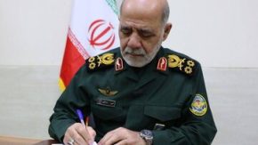 تبریک مهم فرماندهان به محسن رضایی؛ پیام فرمانده قرارگاه خاتم و سرلشکر حاتمی خبرساز شد / محسن رضایی دو پیام مهم دریافت کرد؛ تبریک فرمانده قرارگاه خاتم و سرلشکر حاتمی / پیام‌های ویژه برای محسن رضایی؛ فرمانده قرارگاه خاتم و سرلشکر حاتمی چه گفتند؟