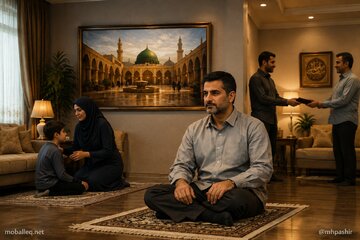 اگر پیامبر(ص) امروز در جامعه ما بود؛ از دروغ و غیبت تا سبک زندگی، چه رفتارهایی را اصلاح می‌کرد؟ / پیامبر(ص) امروز کنار ما بود؛ کدام عادت‌های روزمره‌مان با سیره نبوی فاصله دارد؟ / یک سؤال تکان‌دهنده؛ اگر پیامبر(ص) امروز میان ما بود، با کدام رفتارهای ما برخورد می‌کرد؟