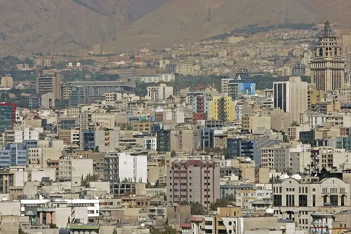 خانه در این منطقه تهران متری ۹۰۰ میلیون تومان! / قیمت یک خانه به ۲۰۷ میلیارد رسید + جدول