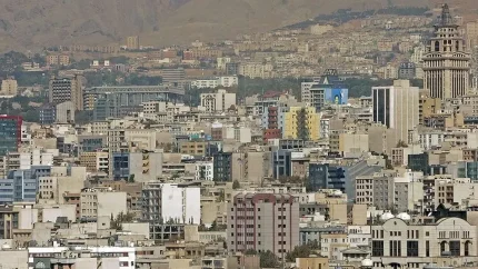 قیمت خانه در باغ فیض تهران؛ جدیدترین نرخ آپارتمان های این محله در شهریور ۱۴۰۵ + جدول