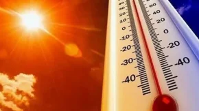 هشدار بارندگی و سیلاب در 4 استان/بیشینه دما 39 درجه‌ای تهران