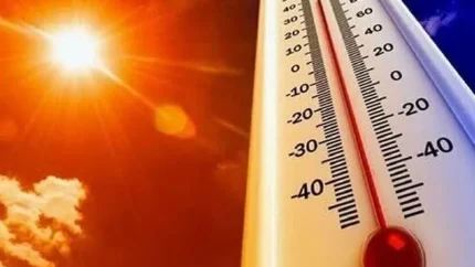 هشدار بارندگی و سیلاب در 4 استان/بیشینه دما 39 درجه‌ای تهران
