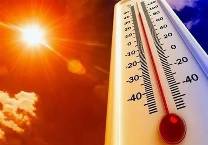 هشدار بارندگی و سیلاب در 4 استان/بیشینه دما 39 درجه‌ای تهران