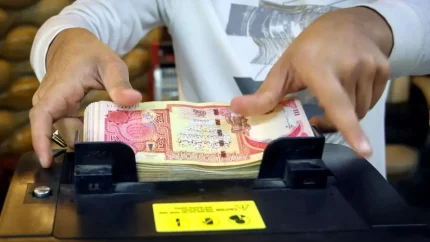 دینار عراق امروز روی یک قیمت ماند؛ آخرین نرخ بازار پنجشنبه ۲۲ مرداد ۱۴۰۵ اعلام شد + جدول / خبر تازه از بازار ارز؛ قیمت دینار عراق امروز تغییر کرد یا ثابت ماند؟ جدول نرخ ها را ببینید / قیمت دینار عراق در آستانه اربعین؛ نرخ امروز ۲۲ مرداد و آخرین تغییرات بازار ارز عراق + جدول