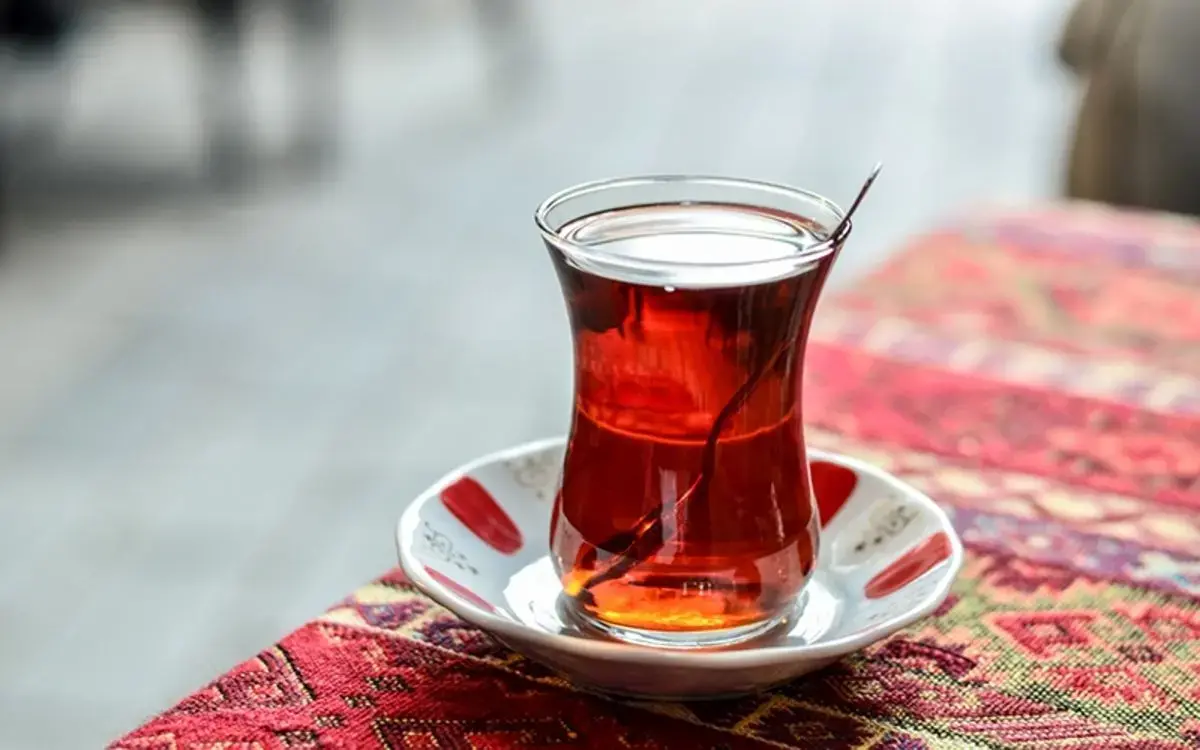 فال چای فردا سه‌شنبه ۳ شهریور ۱۴۰۵ برای متولدین تمام ماه‌های سال + تعبیر کامل