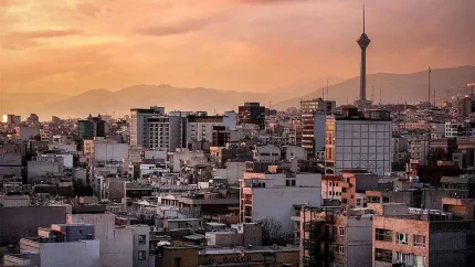قیمت آپارتمان قدیمی در مناطق ۲۲گانه تهران؛ از ۳۰ تا ۵۶ میلیون تومان