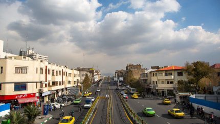 خبر مهم هواشناسی برای تهرانی ها / دمای تهران امروز و فردا کاهش می یابد / بارش های رگباری در راه ارتفاعات پایتخت