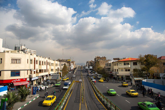 خبر مهم هواشناسی برای تهرانی ها / دمای تهران امروز و فردا کاهش می یابد / بارش های رگباری در راه ارتفاعات پایتخت