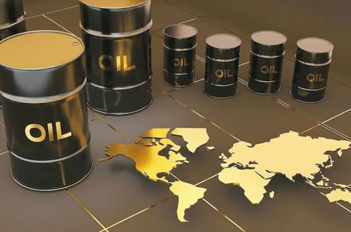 نفت امروز چند دلار شد؟ برنت و WTI در معاملات پنجشنبه کاهش یافتند + جدول / خبر داغ بازار انرژی؛ قیمت نفت پس از ۶ روز صعود نزولی شد / سقوط نفت به کانال ۸۸ دلار؛ آخرین قیمت برنت و نفت آمریکا را ببینید