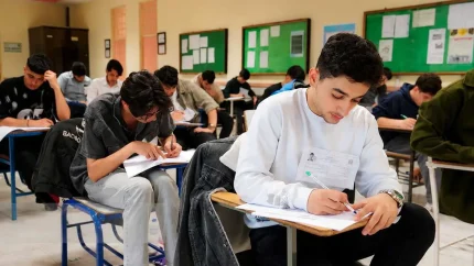 نتایج آزمون ورودی پایه هفتم مدارس سمپاد اعلام شد + لینک و مهلت ثبت‌نام برای قبولی‌ها
